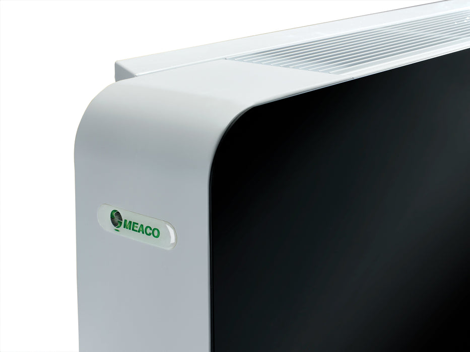 MeacoWall 84B/W Ultra Quiet Wall Mounted Dehumidifier