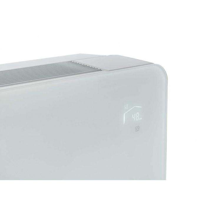 MeacoWall 53B/W Ultra Quiet Wall Mounted Dehumidifier