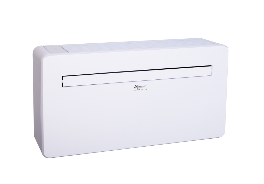 Air Conditioning Centre KFR-28MB/LUX Smart Monoblock Wall Mounted Air Conditioning Unit without Outdoor Unit - westbasedirect.com