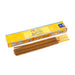 Satya Natural Sandal (Chandan) 15g | 1 Pack (12 Sticks) - westbasedirect.com