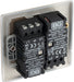 BG NPR82P Nexus Metal 2-Way Double Leading Edge Dimmer Push On/Off - Pearl Nickel - westbasedirect.com