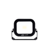 JCC JC091001 NiteFlood LED Floodlight 10W IP65 4000K 1000lm Black