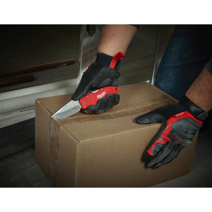 Milwaukee 4932464828 Fixed Blade Knife