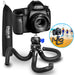 Phot-R 10150 Flexi Tripod - westbasedirect.com