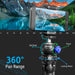 Phot-R 10150 Flexi Tripod - westbasedirect.com