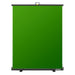 Phot-R Portable Retractable Backdrop 148x200 Green - westbasedirect.com