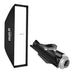 Phot-R 30x120cm Softbox - Bowens Mount - westbasedirect.com