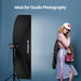 Phot-R 40x200cm Softbox - Bowens Mount - westbasedirect.com