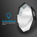 Phot-R 95cm Octagon Softbox - Bowens Mount - westbasedirect.com