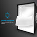 Phot-R 80x80cm Softbox - Bowens Mount - westbasedirect.com