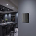 BG Evolve PCDBC43EB 20A 16AX 2 Way Triple Light Switch, Edge to Edge Rocker - Black Chrome (Black) - westbasedirect.com