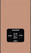 BG Evolve PCDCP20B 115/240V Dual Voltage Shaver Socket - Polished Copper (Black) - westbasedirect.com