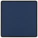 BG Evolve PCDDB13EB 20A 16AX 2 Way Single Intermediate Light Switch, Edge to Edge Rocker - Matt Blue (Black) - westbasedirect.com