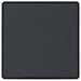 BG Evolve PCDMG13EB 20A 16AX 2 Way Single Intermediate Light Switch, Edge to Edge Rocker - Matt Grey (Black) - westbasedirect.com