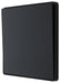 BG Evolve PCDMG13EB 20A 16AX 2 Way Single Intermediate Light Switch, Edge to Edge Rocker - Matt Grey (Black) - westbasedirect.com