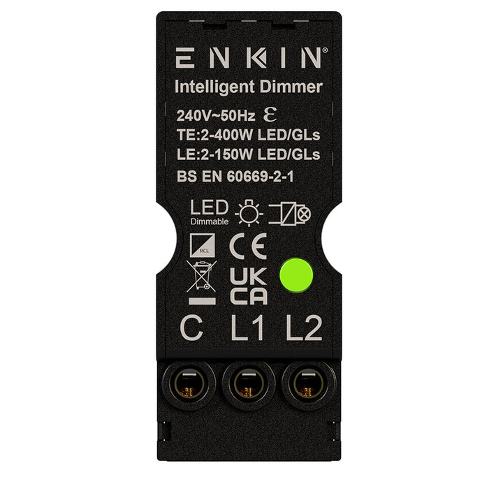 Enkin PDM400 400W LED Intelligent Dimmer Module - westbasedirect.com