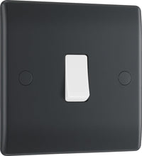 BG PM12 Part M 20A 16AX 2 Way Single Light Switch