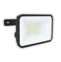 HiSPEC HSSLF020 Foss SWiTCH 3 CCT LED Floodlight with Optional Plug in PIR – 20W
