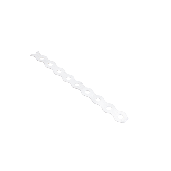 Unicrimp QARB12W 12mm x 10M All-Round Banding LSF - White ...
