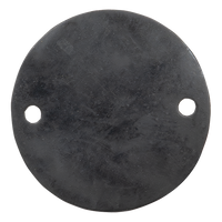 Unicrimp QCRG Conduit Box Rubber Gasket