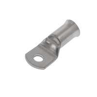 Unicrimp QCT10-5 Copper Tube Lug 10mm - 5mm Stud (10 Pack)