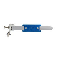 Unicrimp QEC15 EC15 Earth Bonding Clamp Wet Conditions