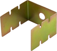 Unicrimp QFGFC50 50mm Fire Safe Cable Clips (Pack 10)
