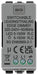 BG RABDLT Nexus Grid 2-Way Intelligent Dual Mode Dimmer Module - Antique Brass - westbasedirect.com