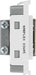 BG RABFLEX Nexus Grid Flex Outlet (up to 10mm) - Antique Brass - westbasedirect.com