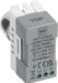 BG RBSDLT Nexus Grid 2-Way Intelligent Dual Mode Dimmer Module - Brushed Steel - westbasedirect.com