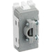 BG RBSFLEX Nexus Grid Flex Outlet (up to 10mm) - Brushed Steel - westbasedirect.com