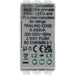 BG RDTR Nexus Grid Dimmer 2-Way 200W Trailing Edge - White - westbasedirect.com