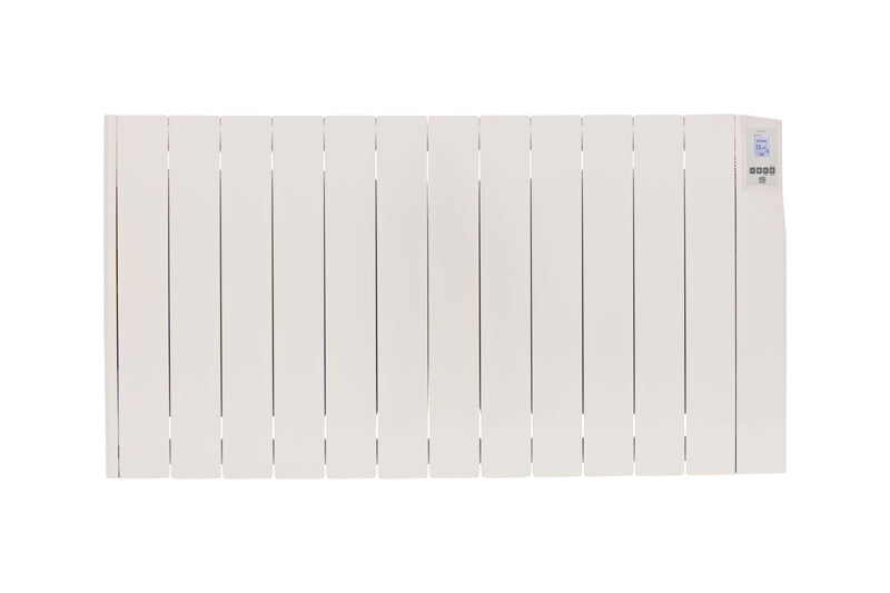 ATC RF1800 Sun Ray RF Oil Filled Electric Thermal Radiator 1800W 1.8kW ...