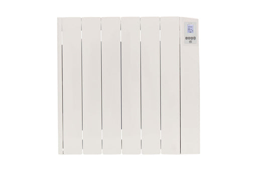 ATC RF750 Sun Ray RF Oil Filled Electric Thermal Radiator White 750W 0.75kW - westbasedirect.com