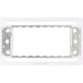 BG RFR34FP Flatplate Screwless Grid Frame (3G & 4G) - westbasedirect.com