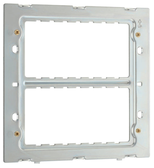 BG Evolve RFR68PCD Grid Frame (6G & 8G) - westbasedirect.com