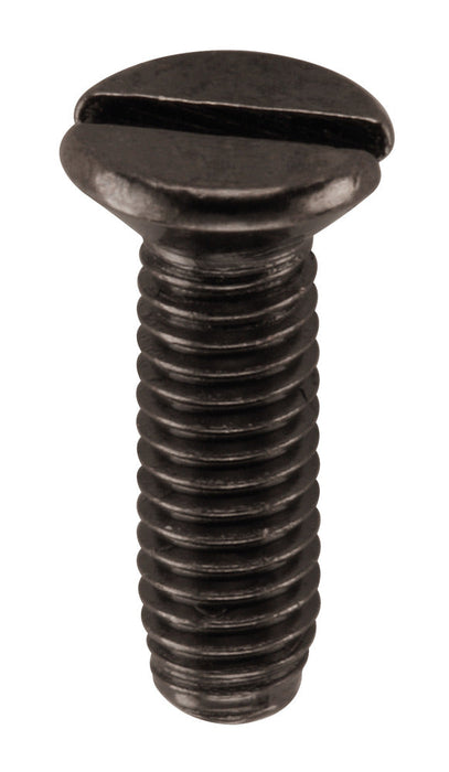 BG RFS10/10BN Nexus Grid M3 x 10mm Screws (Pack 10) - Black Nickel - westbasedirect.com