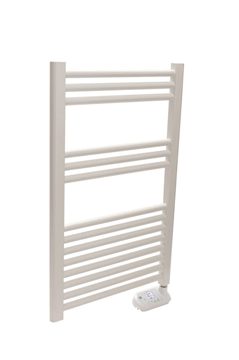 ATC RFTR780WH Pacific RF Smart Heated Towel Radiator White 300W 0.3kW - westbasedirect.com