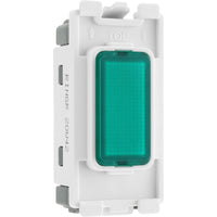 BG RINGR Nexus Grid Indicator Module - Green