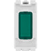 BG RINGR Nexus Grid Indicator Module - Green - westbasedirect.com