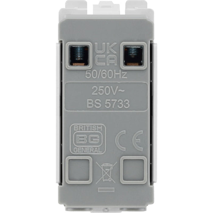 BG RINGR Nexus Grid Indicator Module - Green - westbasedirect.com