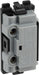 BG Evolve RPCDBFUSE Grid 13A Fused Fuse Holder - Black - westbasedirect.com