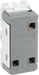 BG Evolve RPCDW12C Grid 20AX SP 2-Way (CENTRE OFF) - White - westbasedirect.com