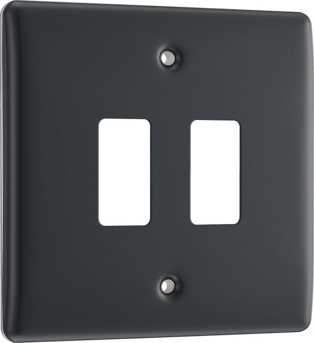 BG RPM2 Part M 2G Grid Front Plate