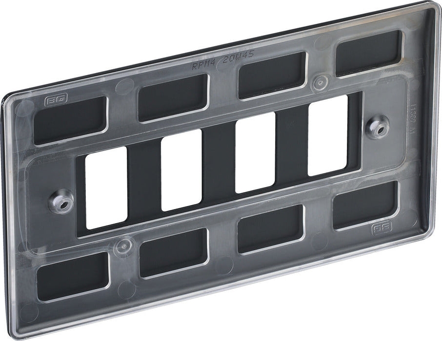 BG RPM4 Part M 4G Grid Front Plate