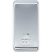 BG RRACPC Nexus Grid Rocker Embossed (AIR CON) - Polished Chrome - westbasedirect.com