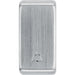 BG RRBELLBS Nexus Grid Rocker Embossed (BELL SYMBOL) - Brushed Steel - westbasedirect.com