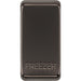 BG RRFZBN Nexus Grid Rocker Embossed (FREEZER) - Black Nickel - westbasedirect.com