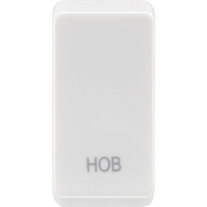 BG RRHBW Nexus Grid Rocker Printed (HOB) - White - westbasedirect.com