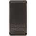 BG RRWMBN Nexus Grid Rocker Embossed (WASHING MACHINE) - Black Nickel - westbasedirect.com